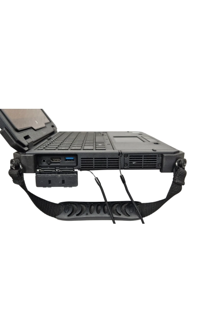 Pancerny DELL Latitude RUGGED 7214 i5-6300U 8GB 512SSD 11,6
